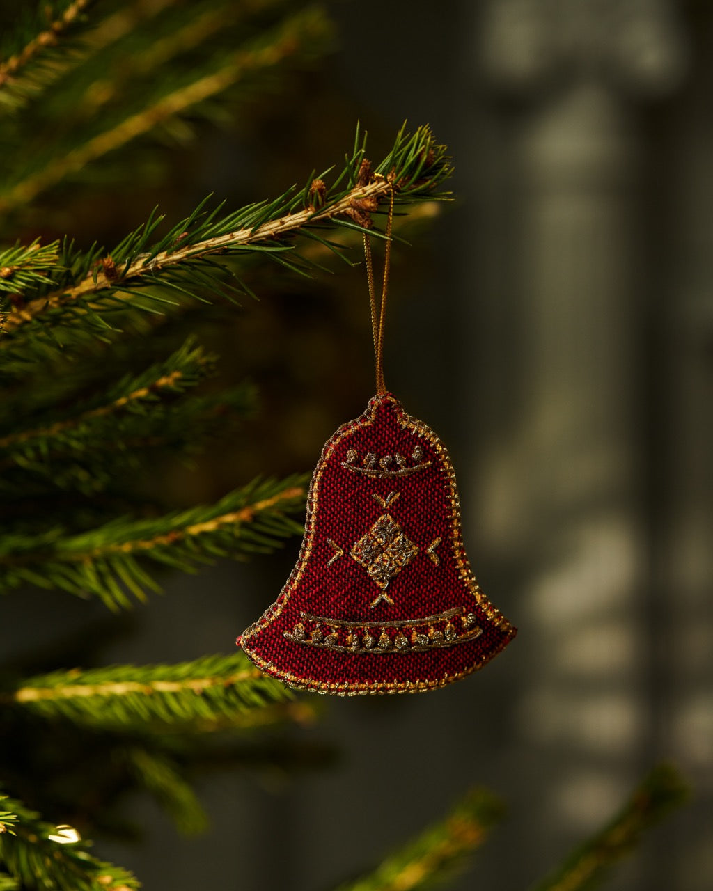 Bell Decoration