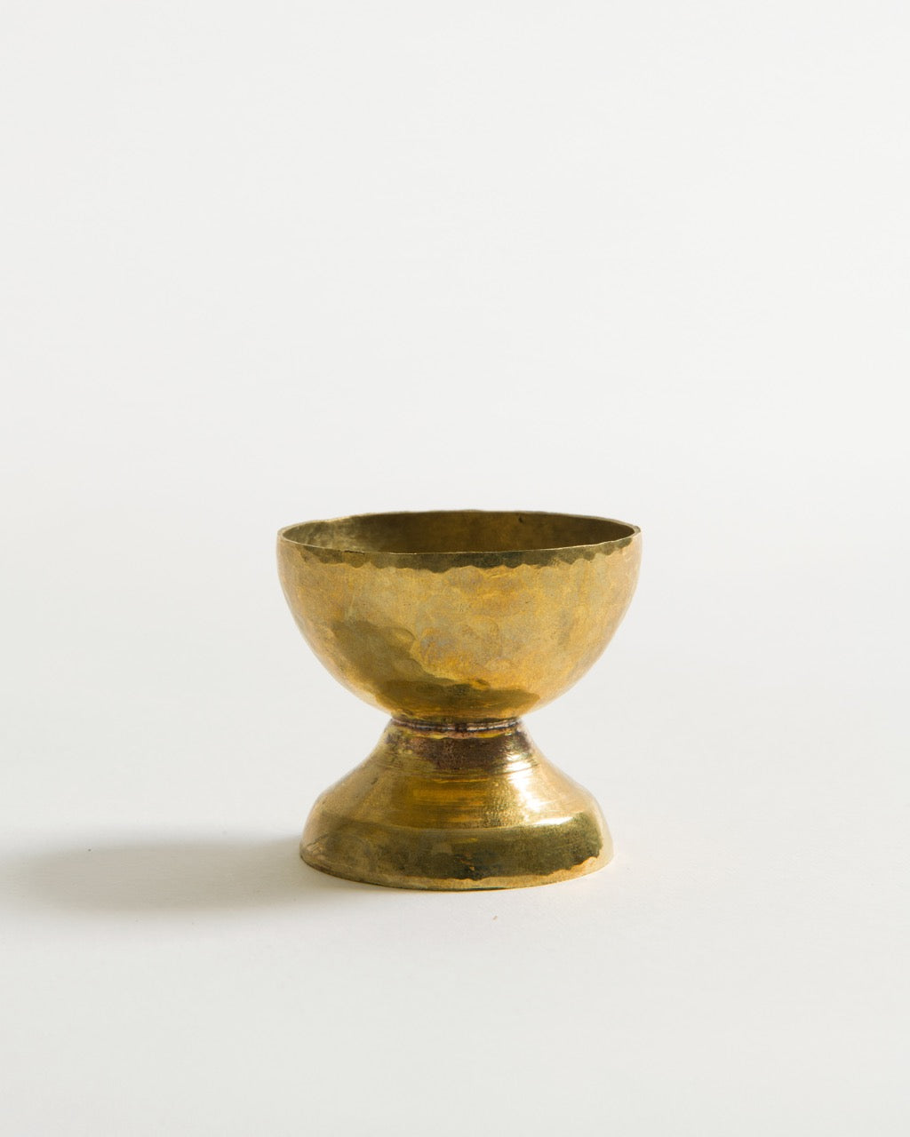 Brass Egg Cup