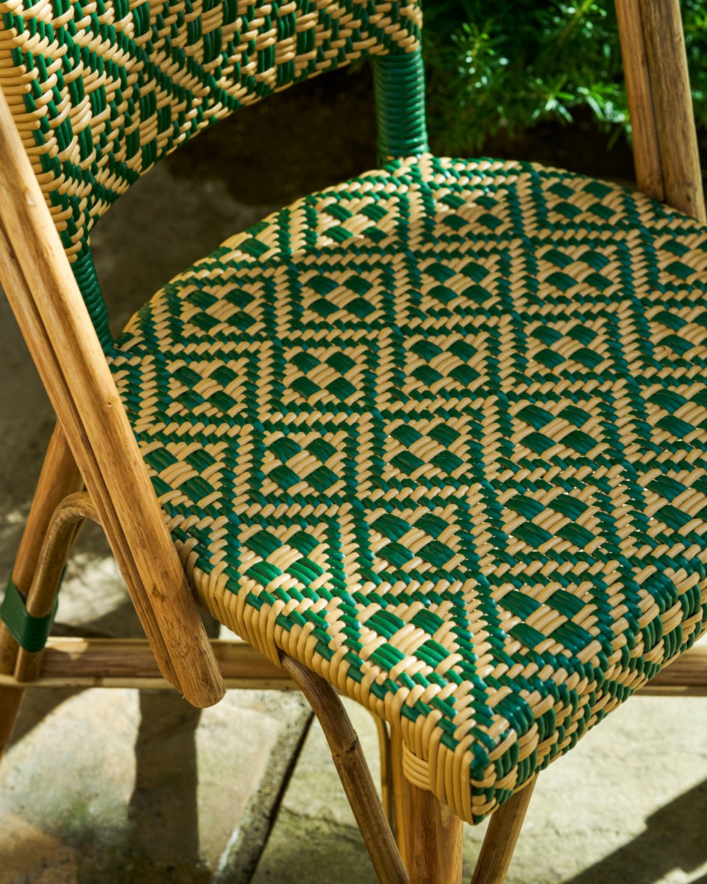 Burma Bistro Chair