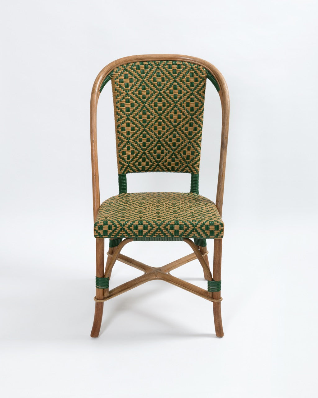 Burma Bistro Chair