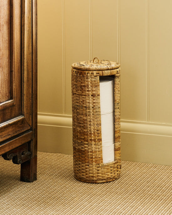 Delta Loo Roll Holder