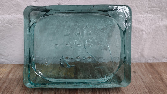 Wonky Zomi Soap Dish