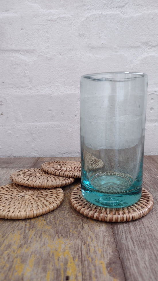 Sample Sale Coaster | Single | Natural