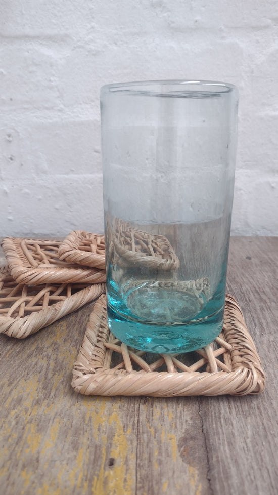 Sample Sale Coaster | Single | Diamond Pattern