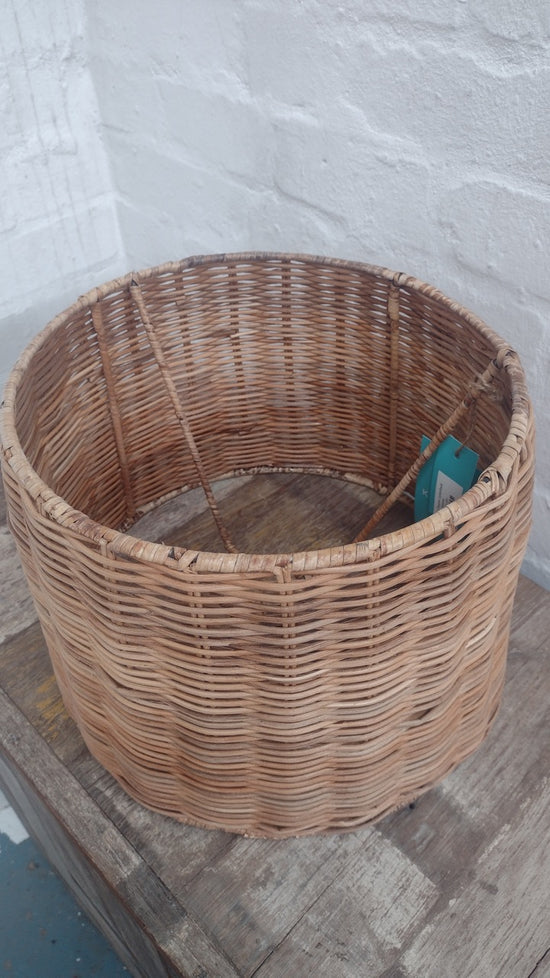 Wonky Asho Empire Lampshade