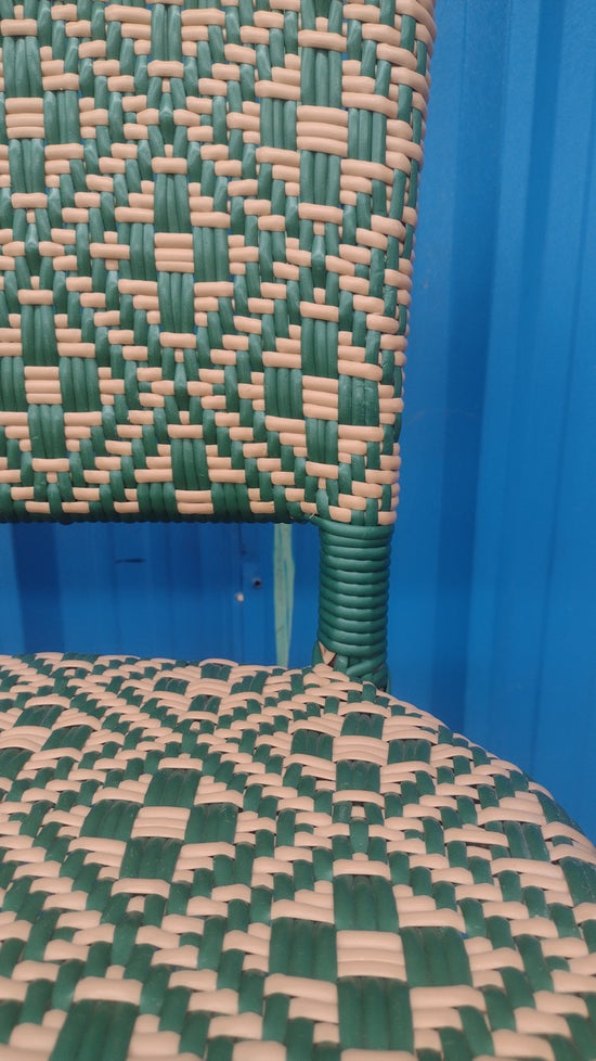 Sample | Bistro Chair