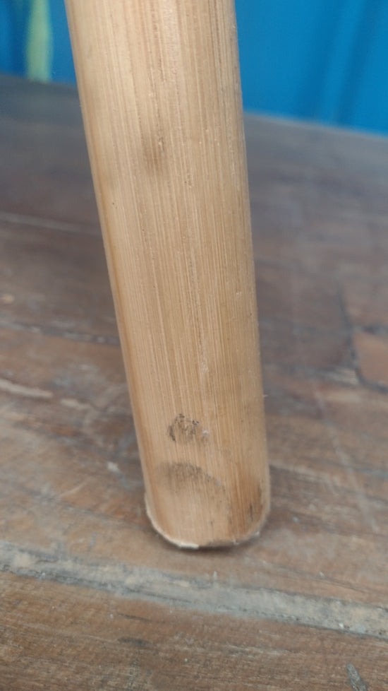 Wonky | Burma Bistro Chair