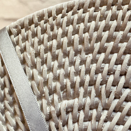 Wonky Latha Placemats - Set of 4