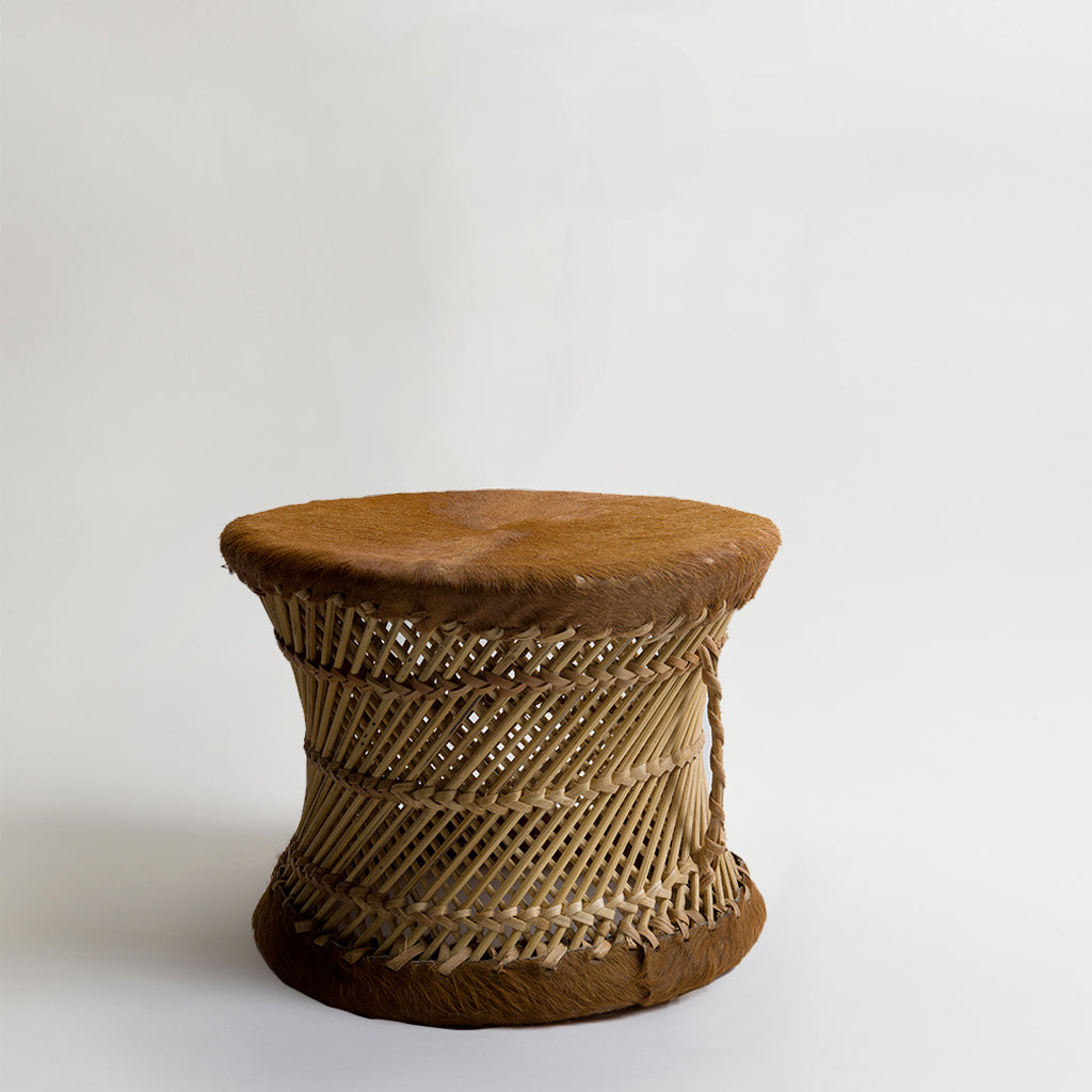 Kalaya Bamboo Stool