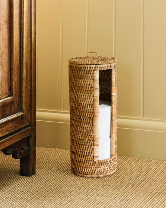Thazin Loo Roll Holder