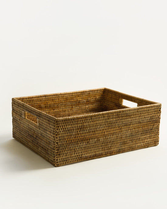 Storage Basket | Natural