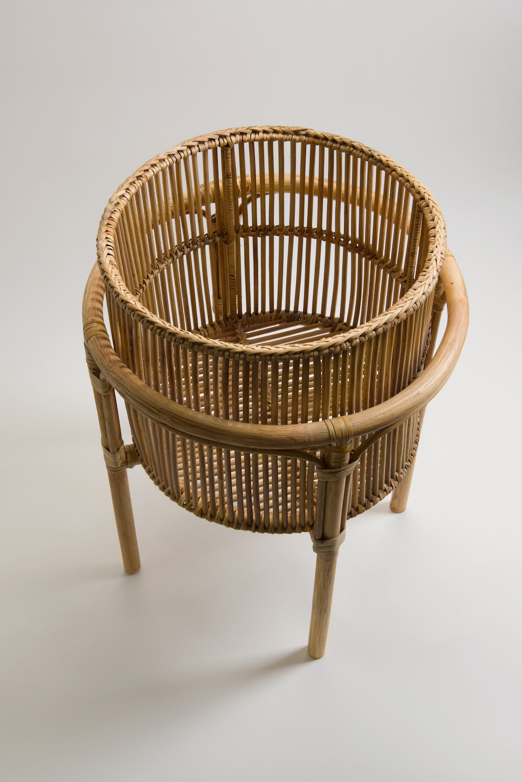 Tedim Planter Stand