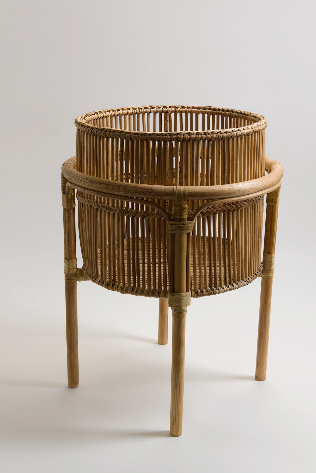 Tedim Planter Stand