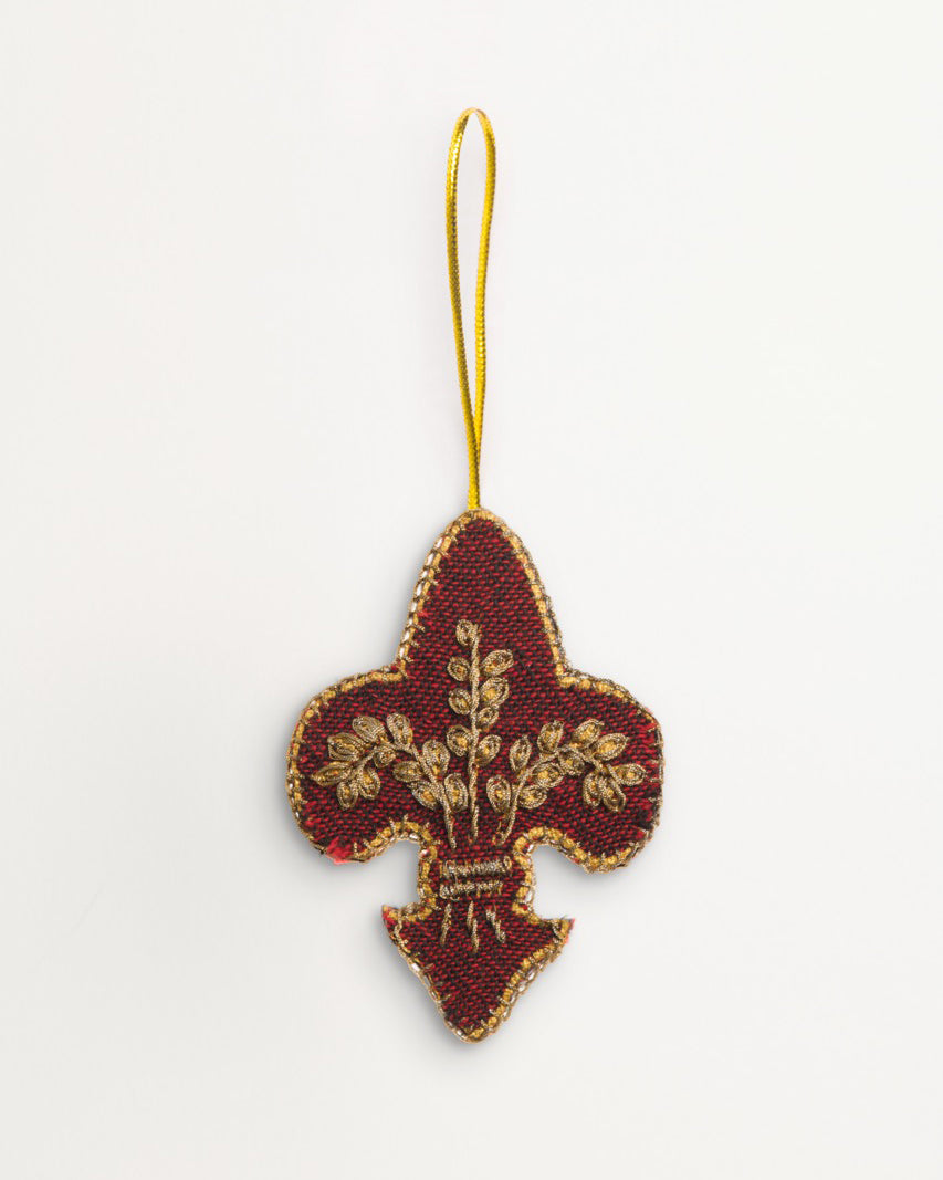 Wheat Sheaf Decoration