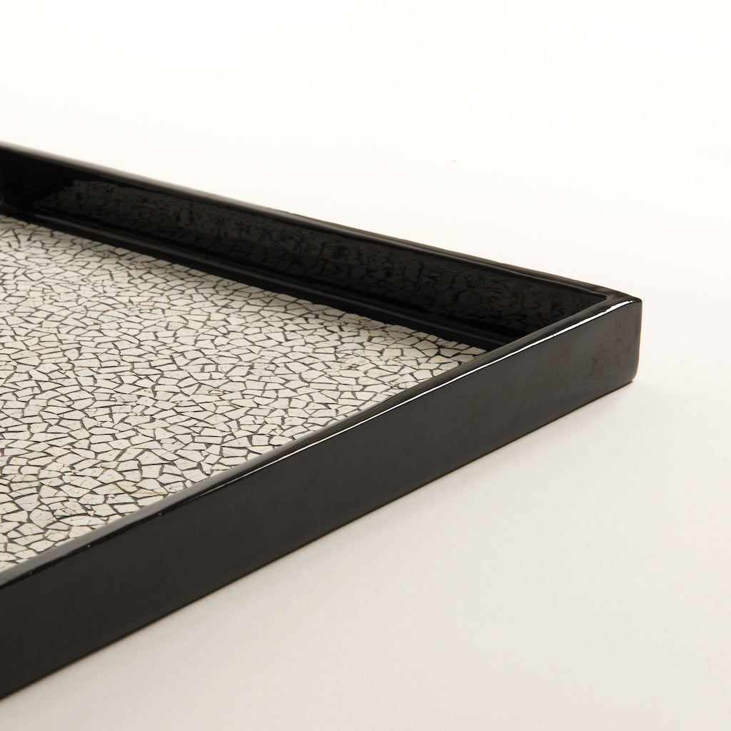 Bagan Lacquer Tray