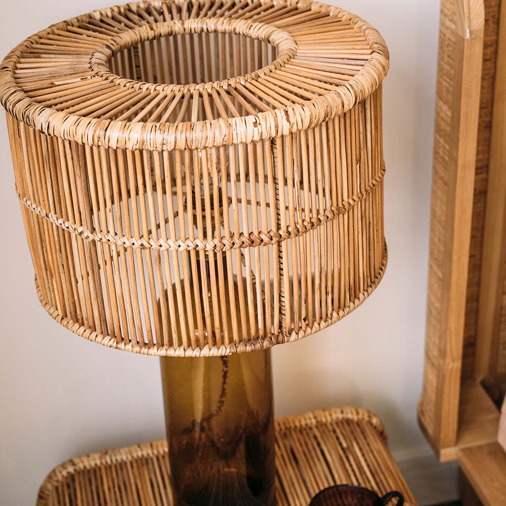Anita Rattan Lamp Shade
