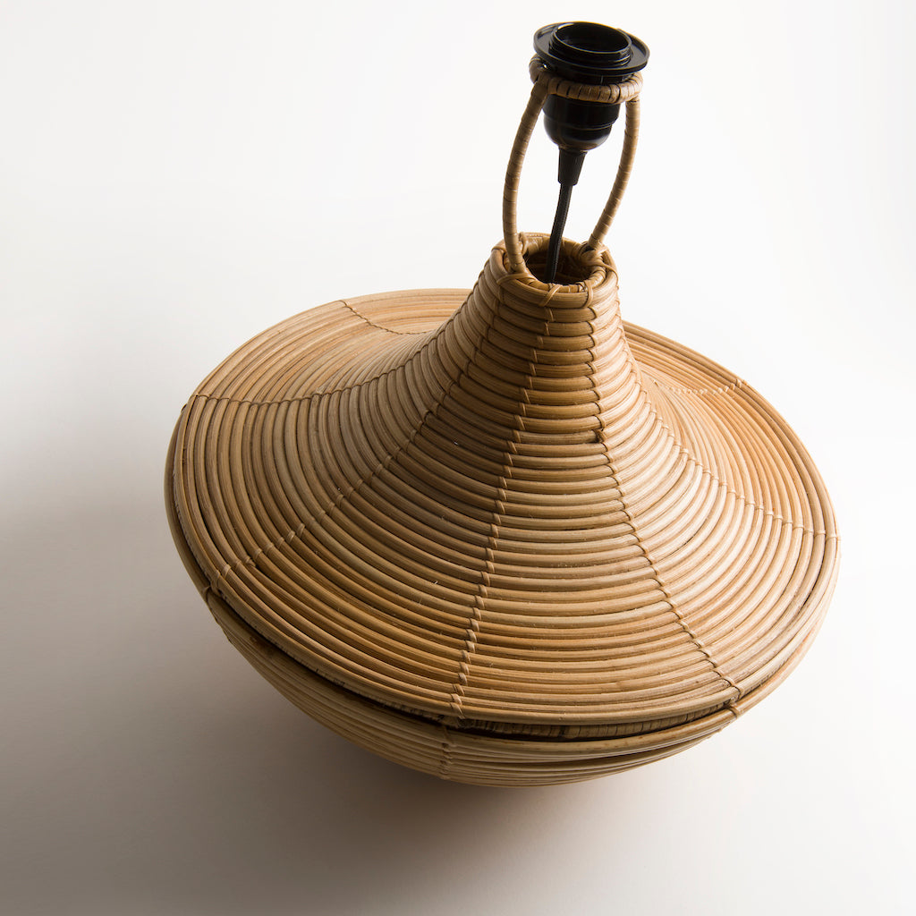 Pagoda Table Lamp