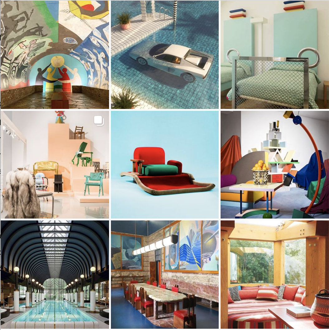 Home Truths: 9 Interiors Instagram Accounts to Follow