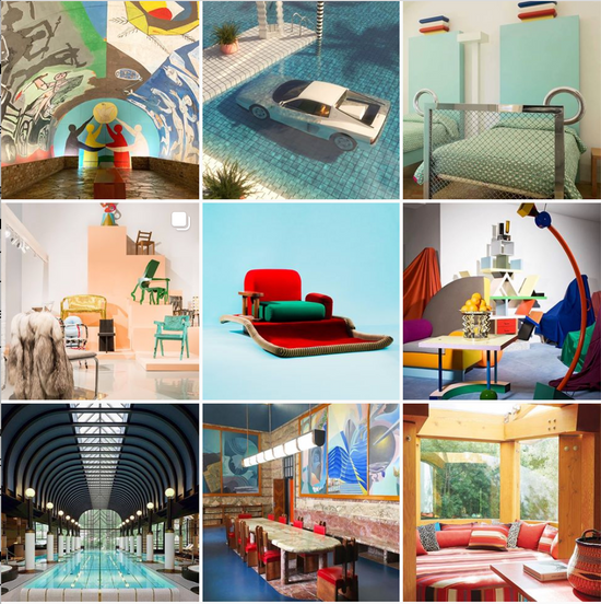 Home Truths: 9 Interiors Instagram Accounts to Follow