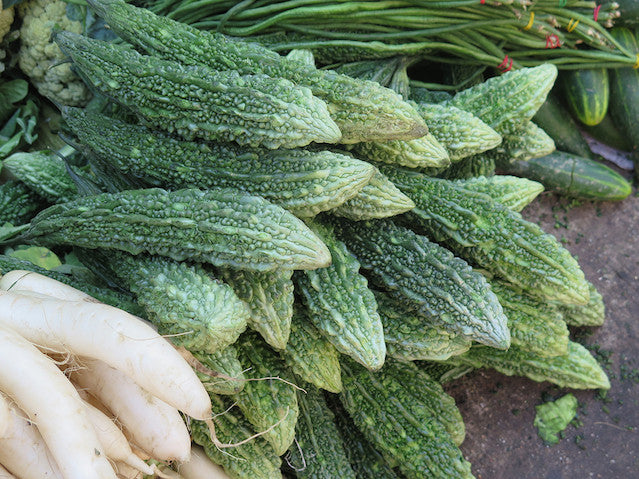 Burma Calling: What in Gourd's Name is That?!