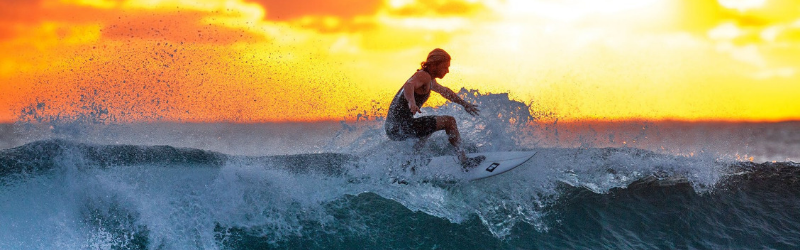 Globetrotting: Top Surf Spots