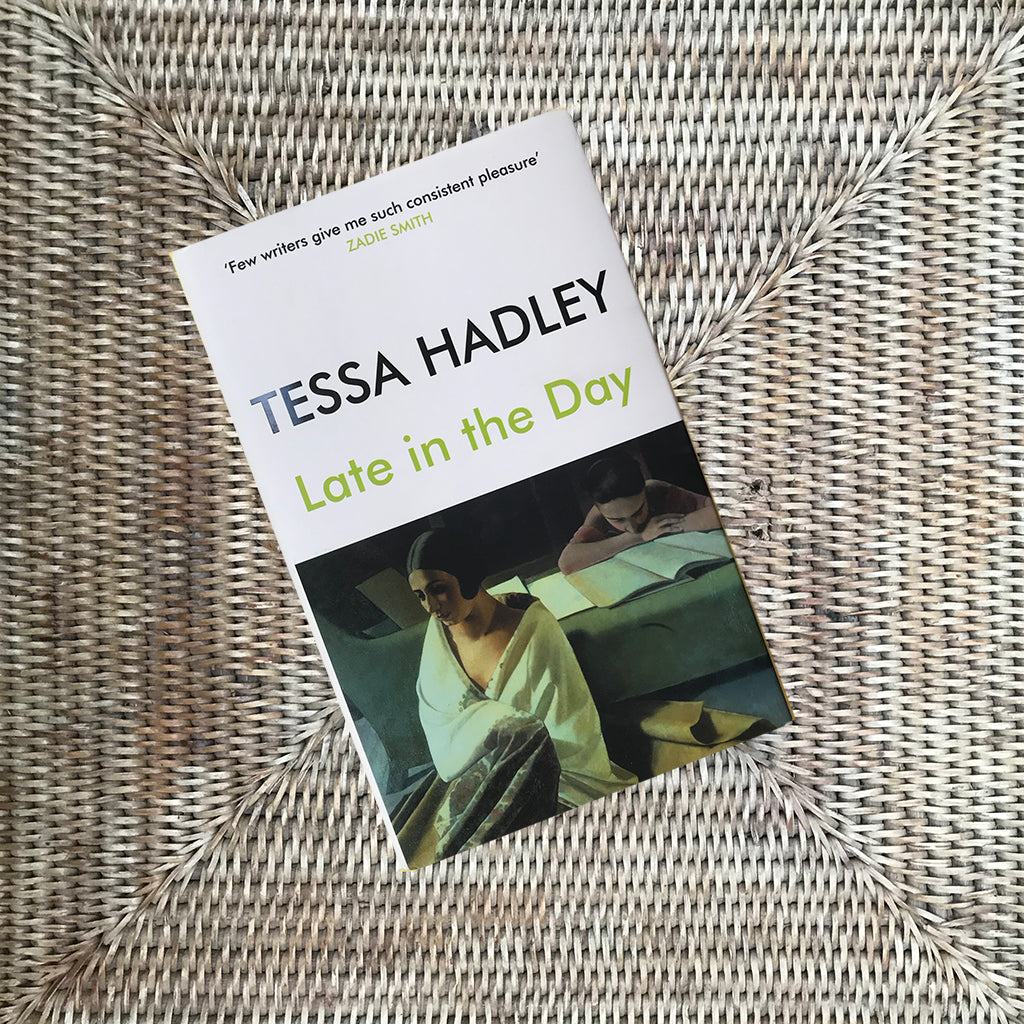 Kalinko Living: Summer Reads
