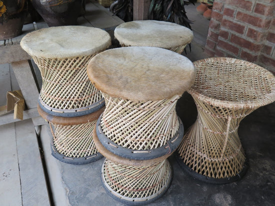 Back to the Beginning