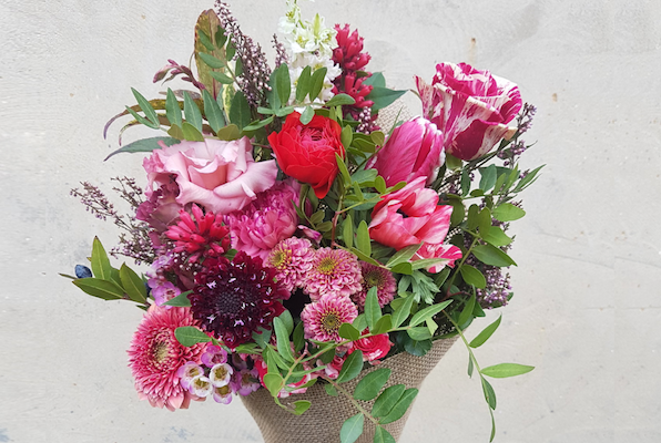Kalinko Living: Three ways to nail Valentine's Day without leaving Home