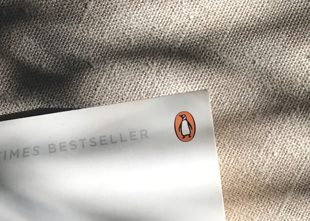Book Recommendations for the Longer Evenings Ahead