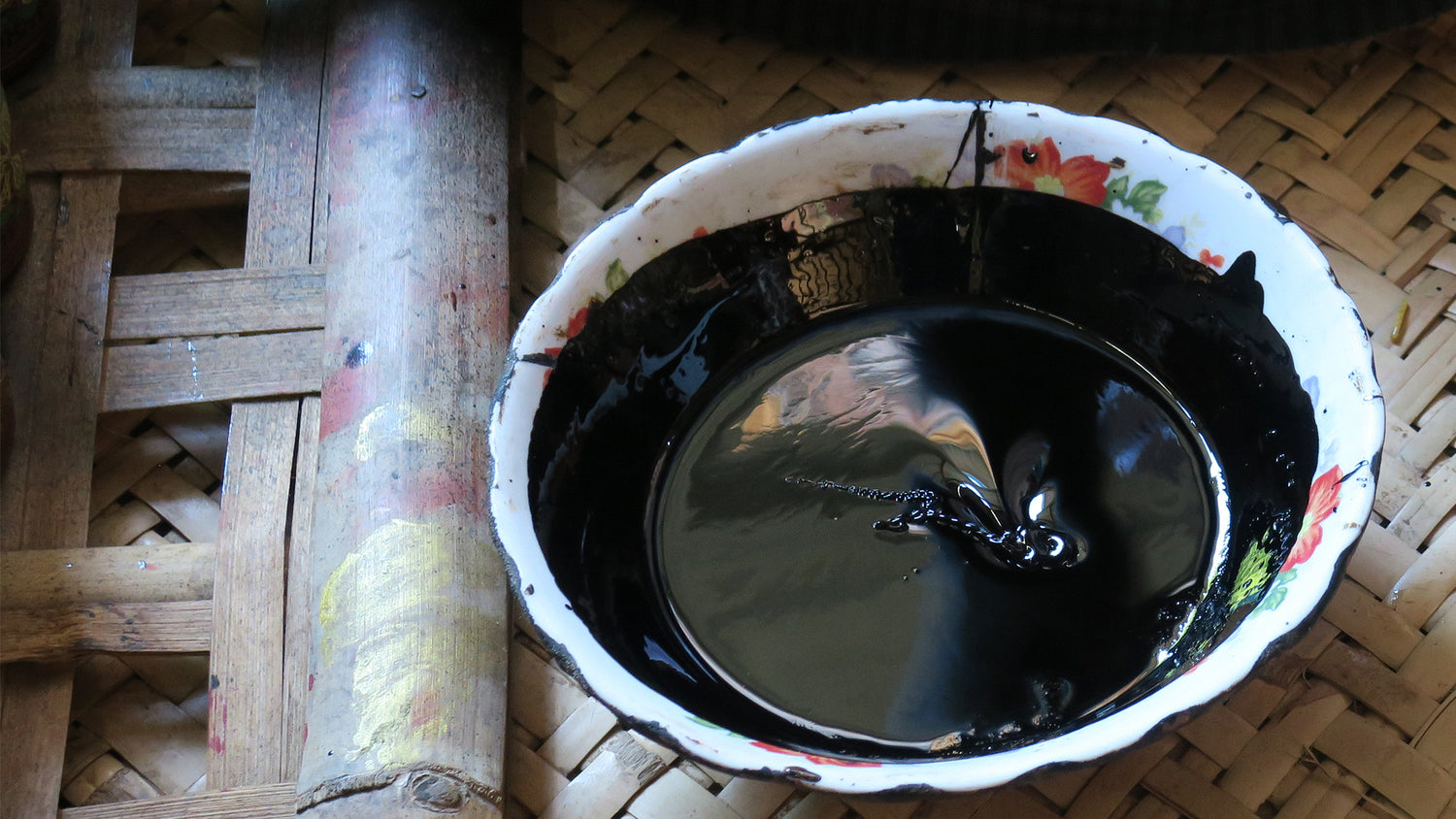 A Closer Look at our Lacquer Bowls