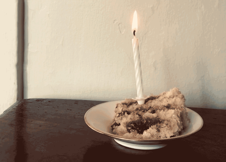 It's our 5th Birthday!
