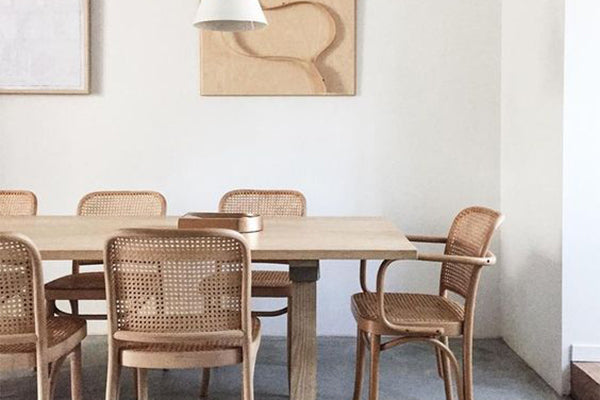 Home Truths: What actually is Rattan?