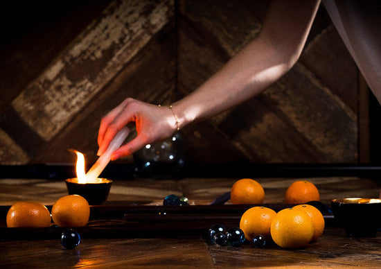 Kalinko Living: The Calm Before the Storm