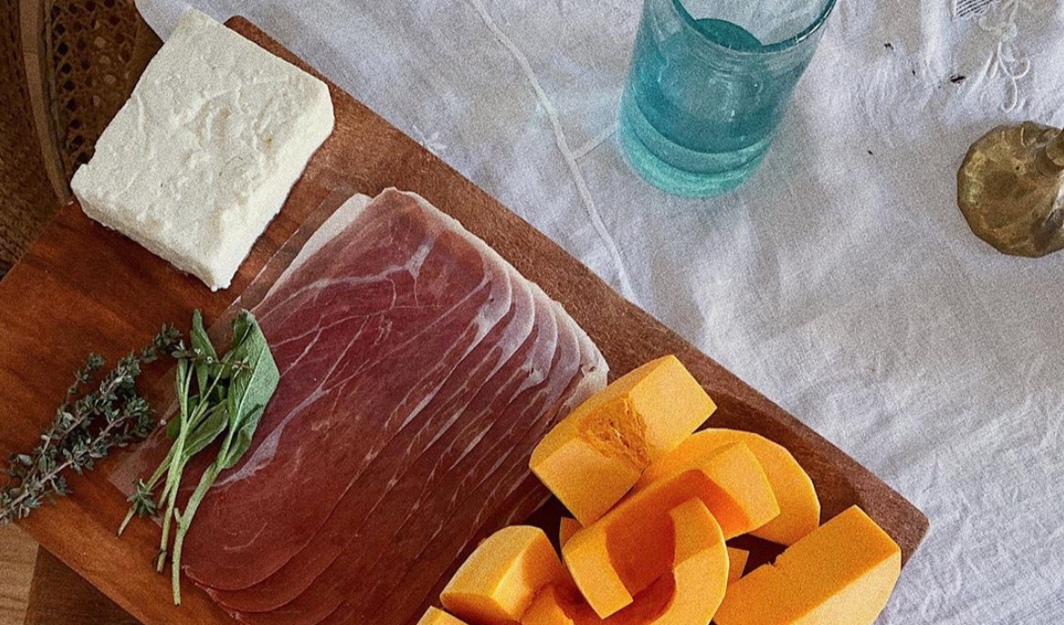 Your Kalinko: Glassware
