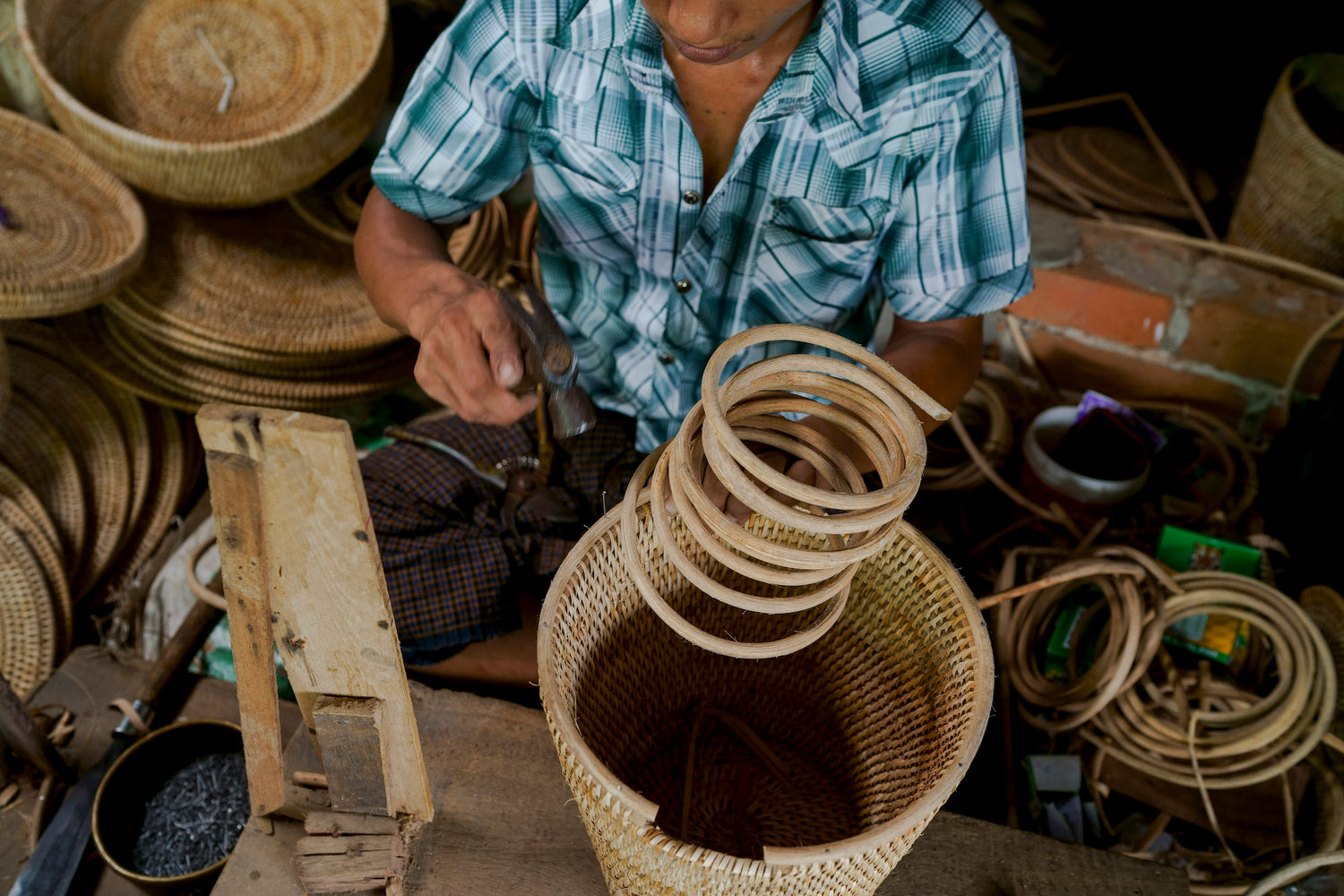 Our Sustainability & Human-Rights Manifesto