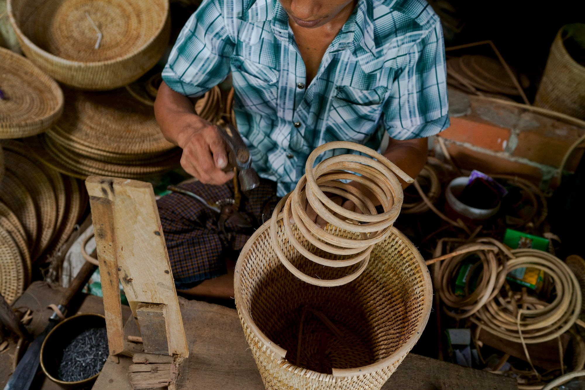 Our Sustainability & Human-Rights Manifesto
