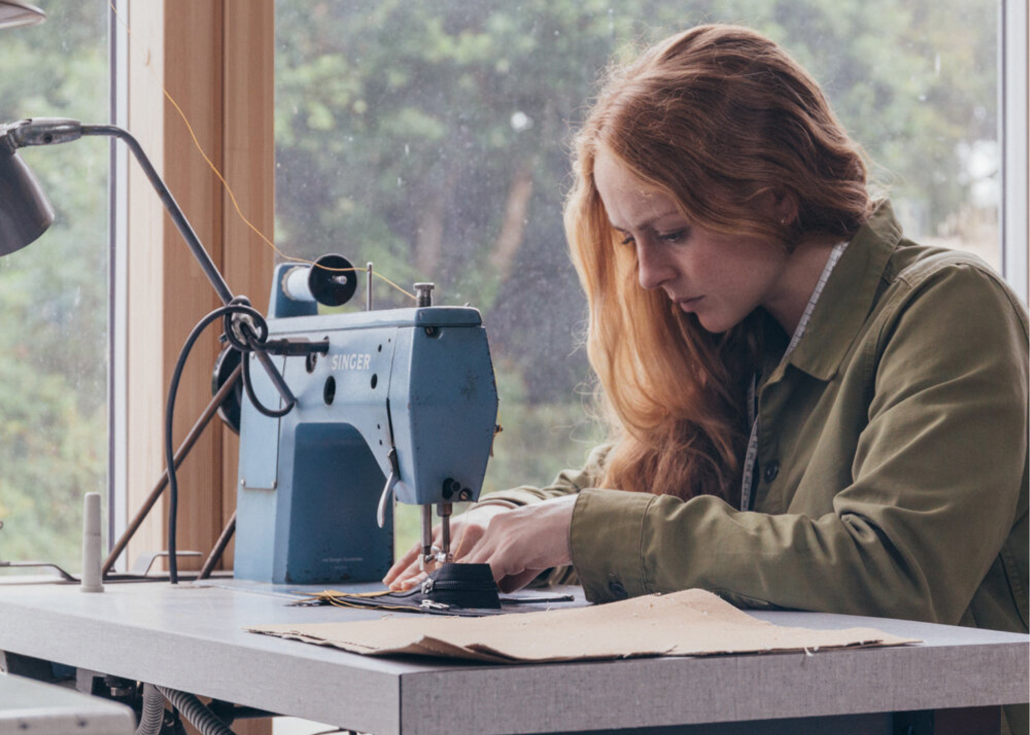 At Home With: Ali Goodman, Founder Of Francli
