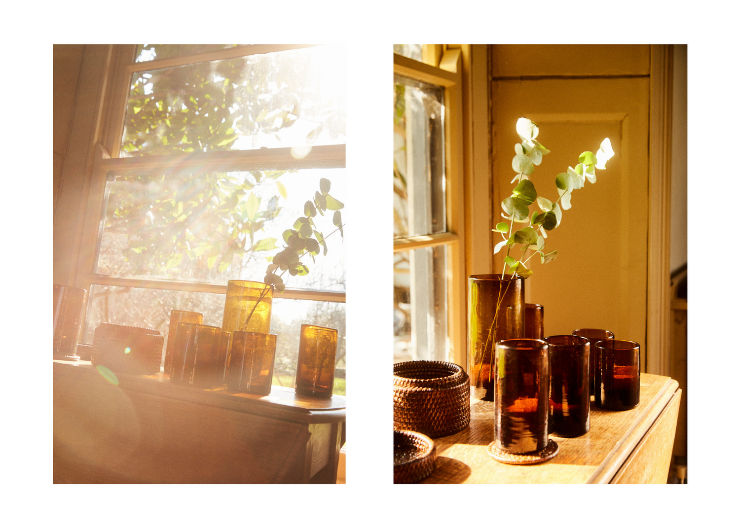 An Ode To English Light