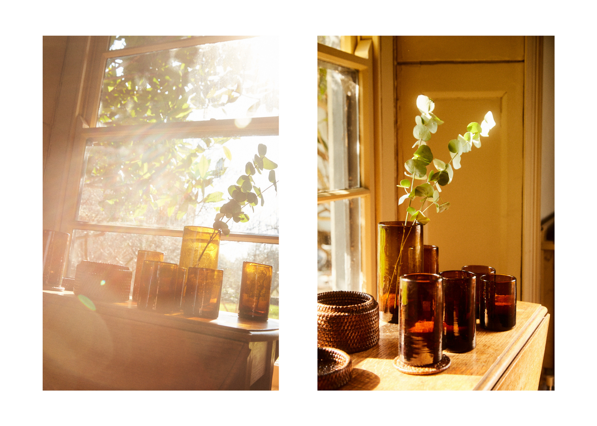 An Ode To English Light