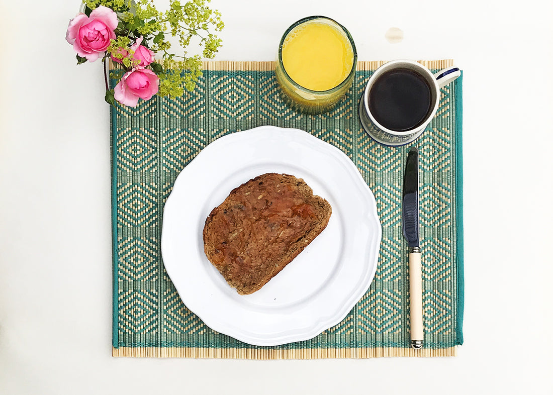 A Breakfast Ritual Proven (by us!) to Improve Your Day