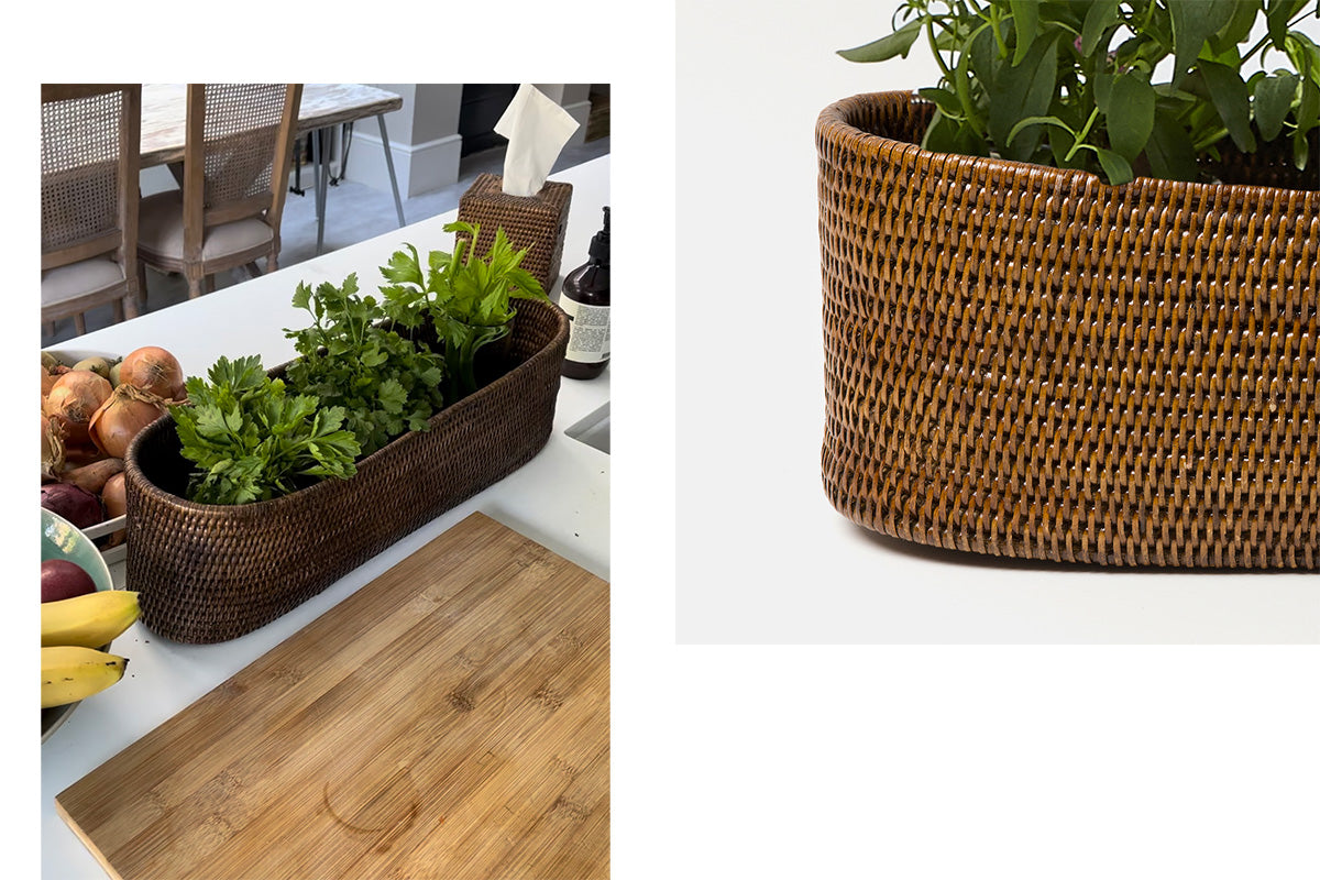 A Home for your Herbs