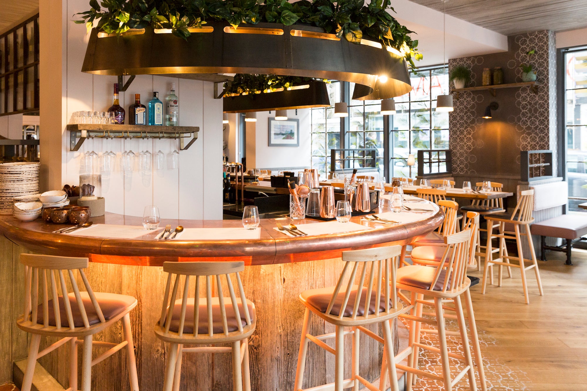 Burma Calling: London's Lahpet