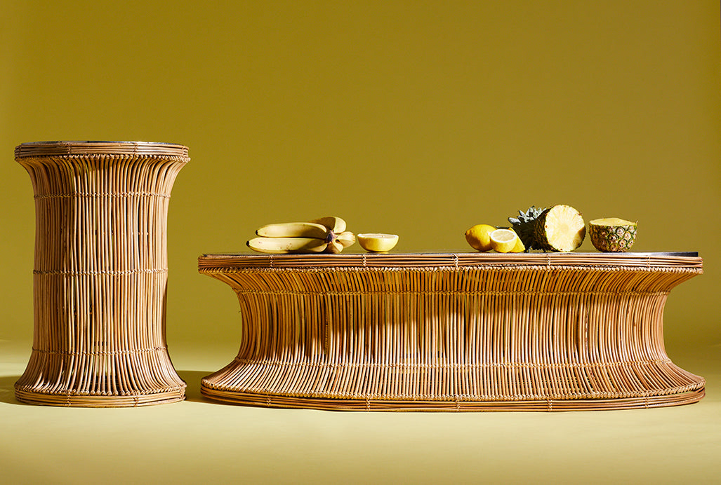 Introducing our Cane Furniture Collection