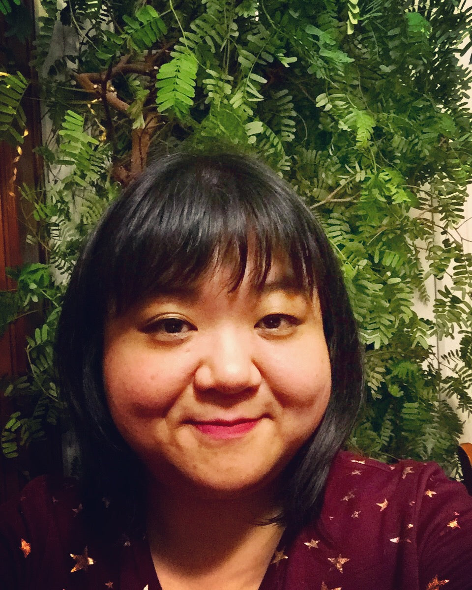Kalinko Living: Meet MiMi Aye