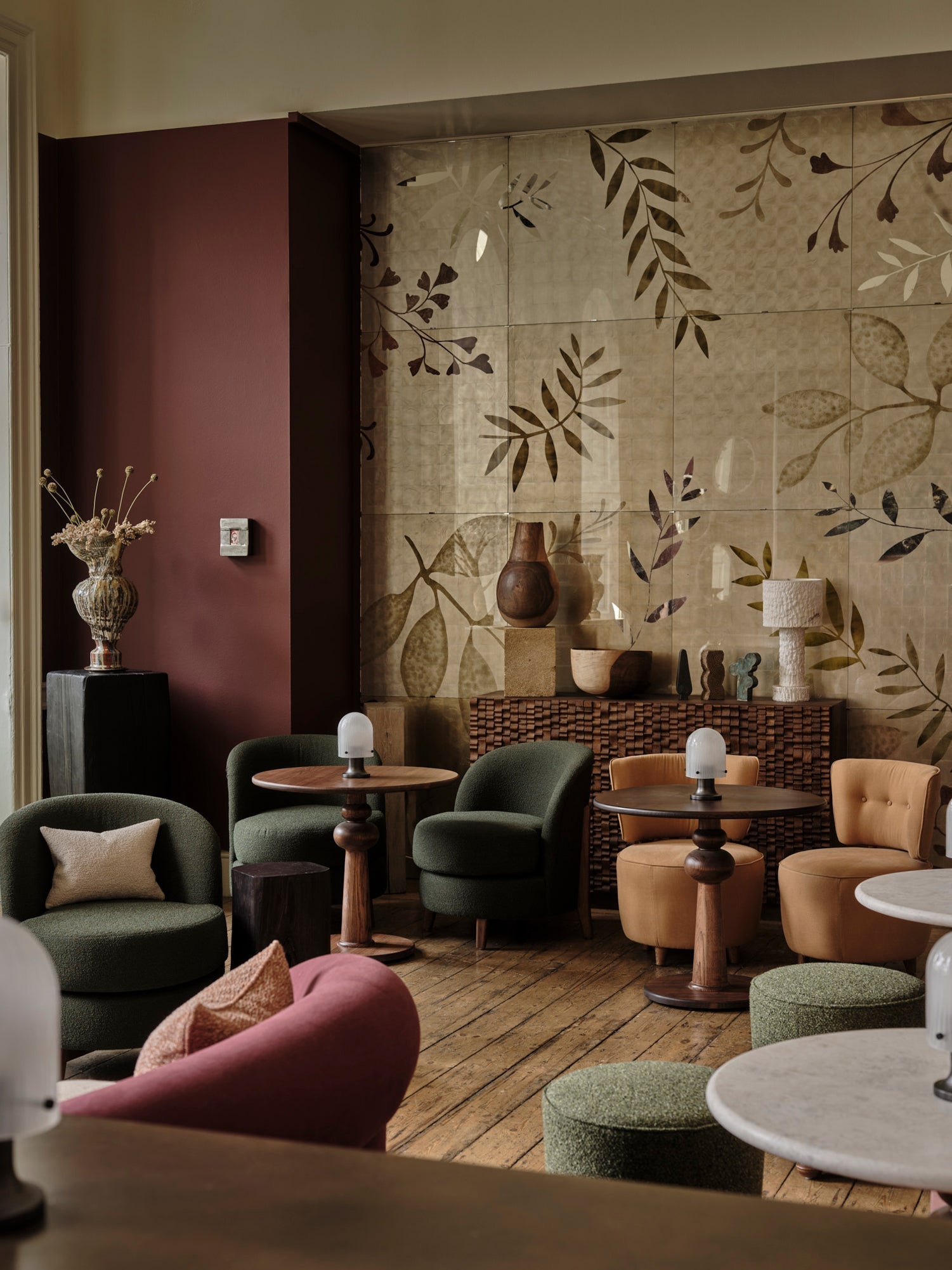 Crafting Calm in London Hotels – Kalinko