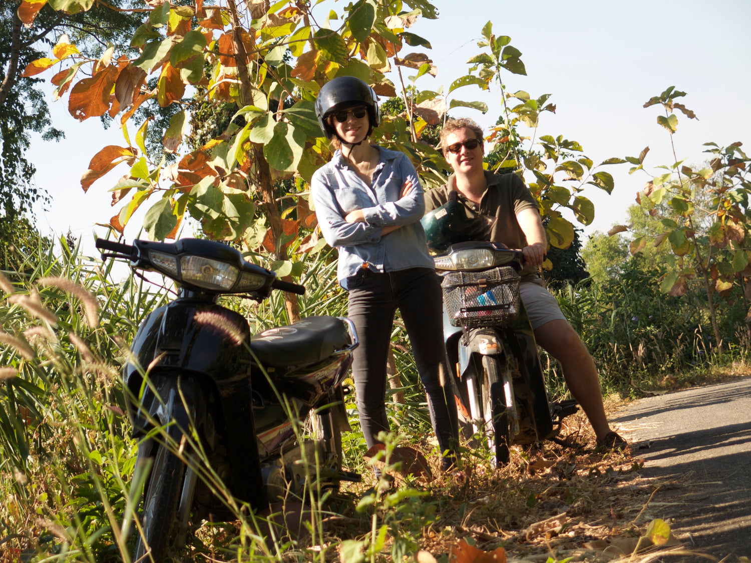 From Sophie: Far Flung Travel - Thandaunggyi