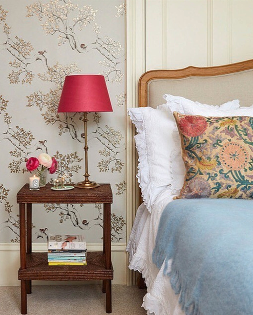 Your Kalinko: Chic Side Tables