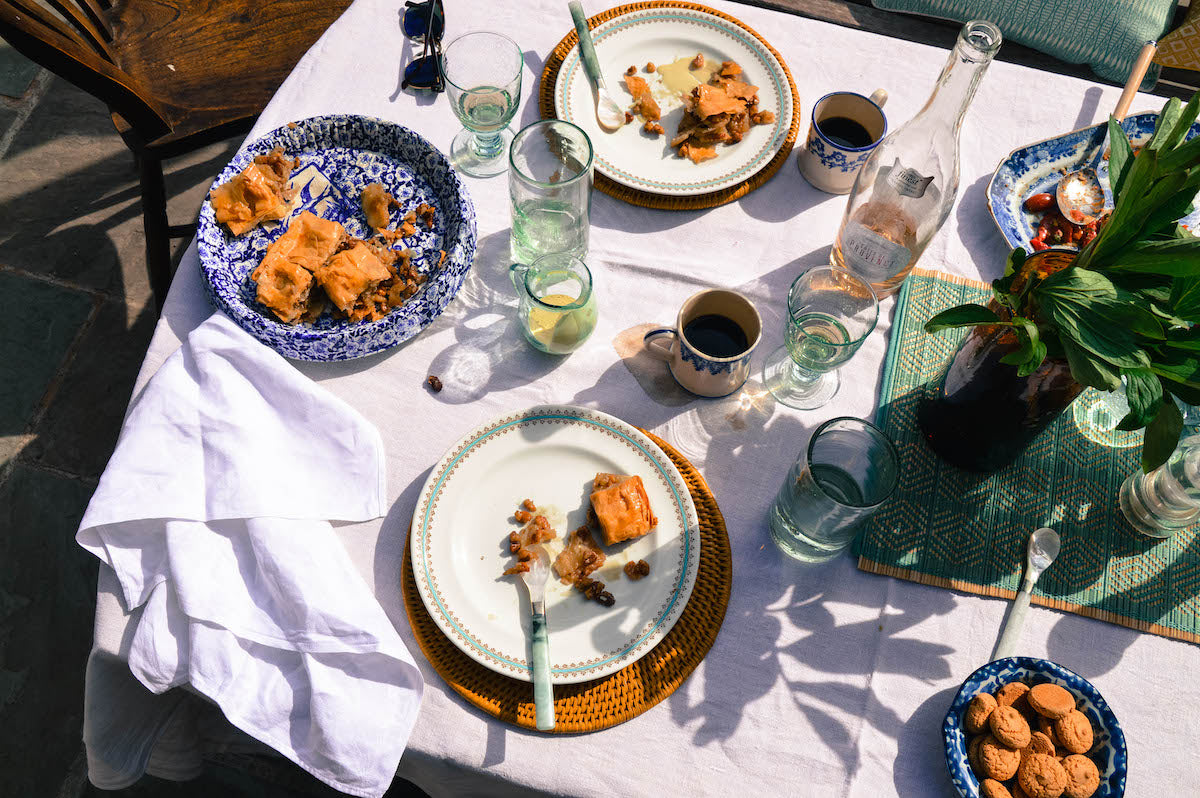 Homeware to make your summer sizzle