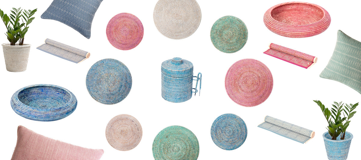 What is it about pastels?