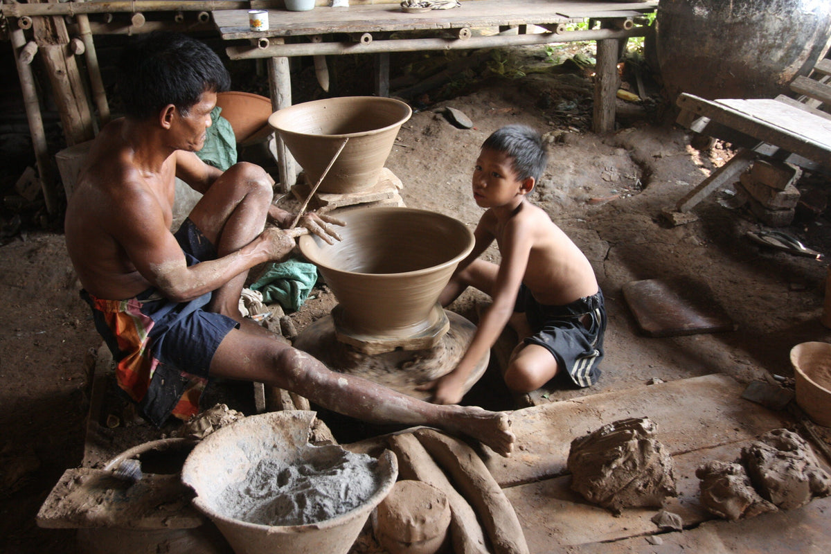 An Article I wrote for South East Asia Globe